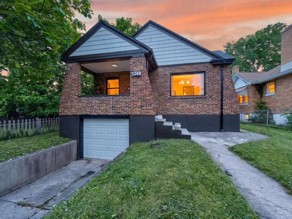 1740 Dalewood Pl, Cincinnati, OH 45237