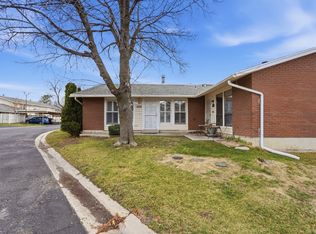 5957 S Sultan Cir, Murray, UT 84107