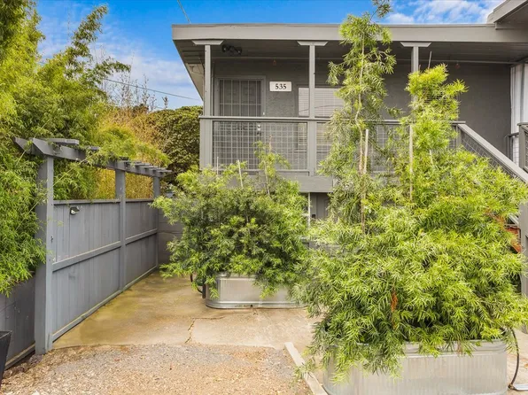 535 Brown St, Healdsburg, CA 95448