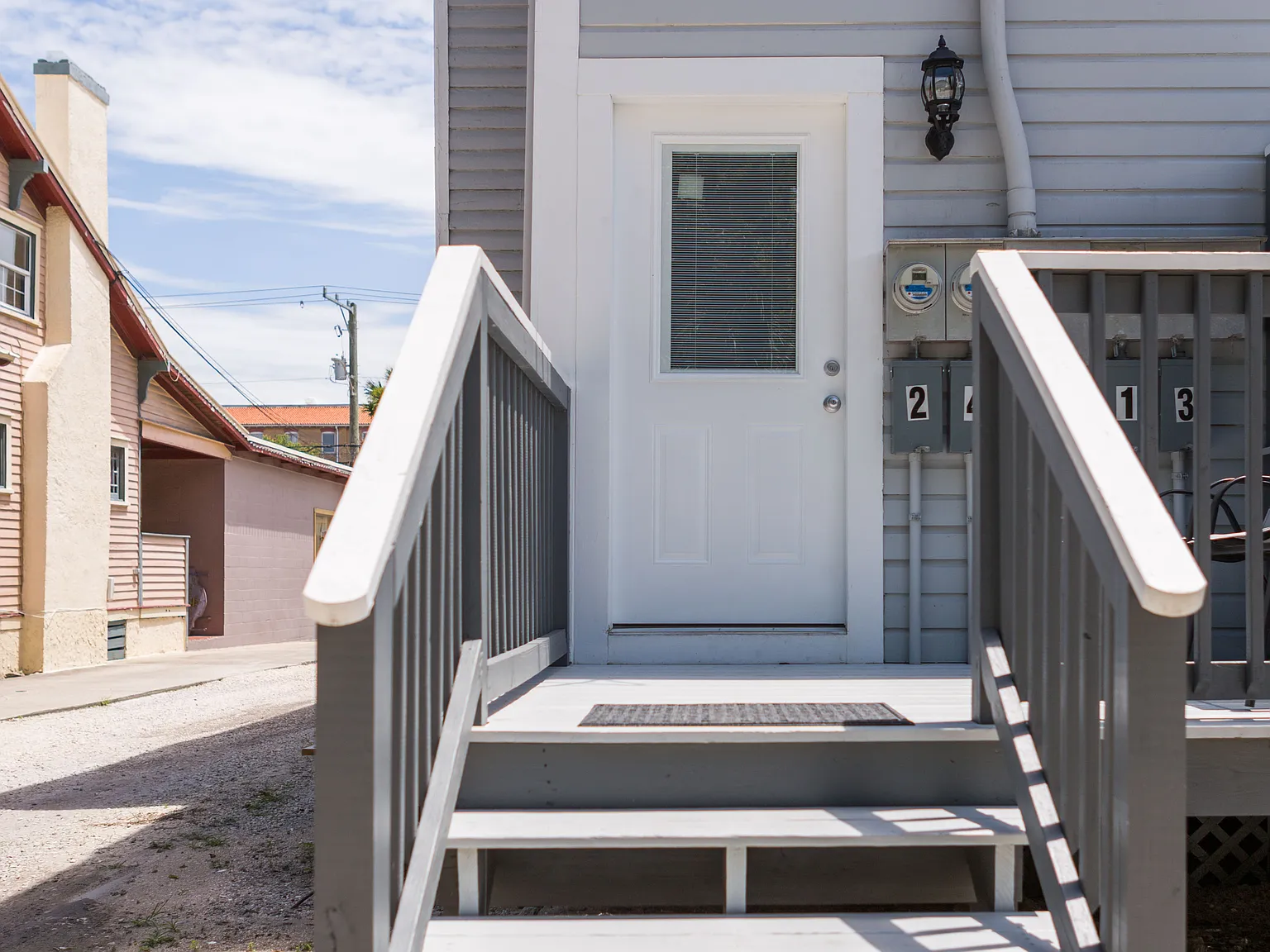 1 bed, 600 sqft, $1,900 — Photo 2