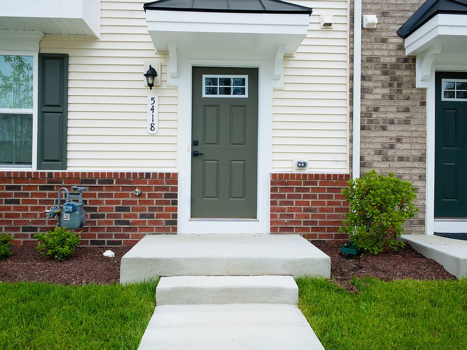 2nd image of 5418 Billenca Ln