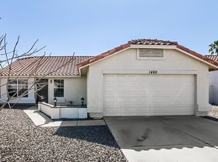 1469 E Tremaine Ave, Gilbert, AZ 85234