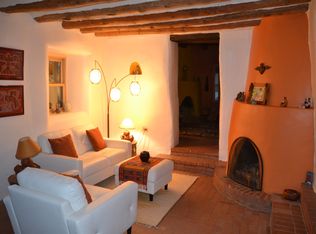 226 County Road 1, Hernandez, NM 87537