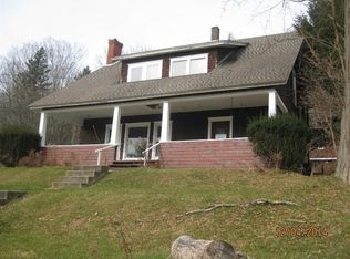 425 State Highway 7, Sidney, NY 13838