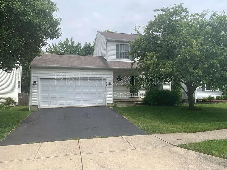 8620 Olenbrook Dr — Photo 2