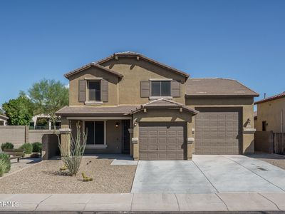 13130 W El Cortez Pl, Peoria, AZ, 85383