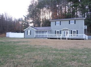 1621 Old Lowgap Rd, Lowgap, NC 27024