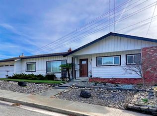 152 Oak Way, Santa Cruz, CA 95065