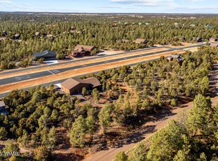 2818 Cougar Ln, Overgaard, AZ 85933