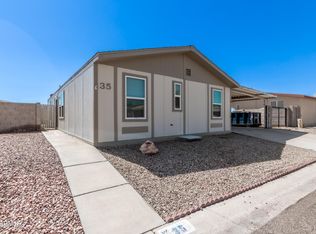 8601 N 103rd Ave LOT 35, Peoria, AZ 85345