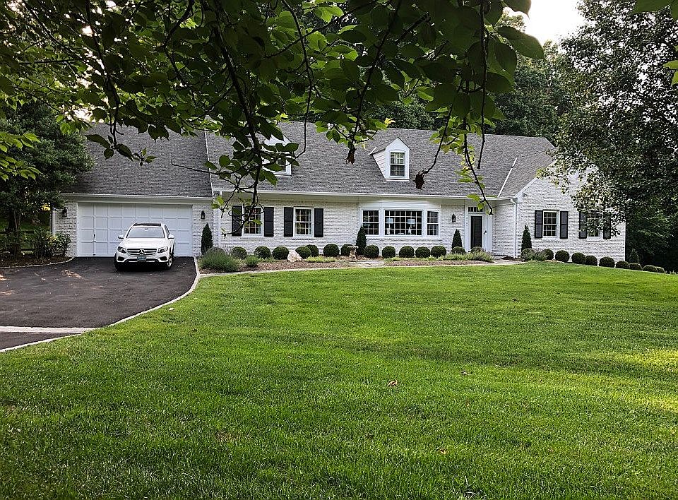 Front House