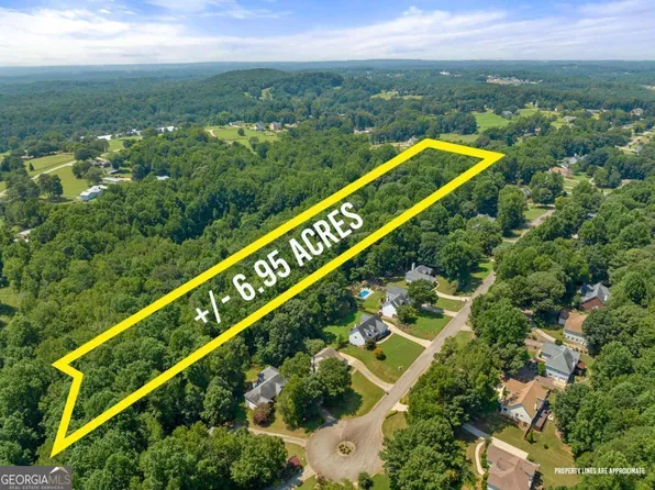 4170 Long Dr, Braselton, GA 30517