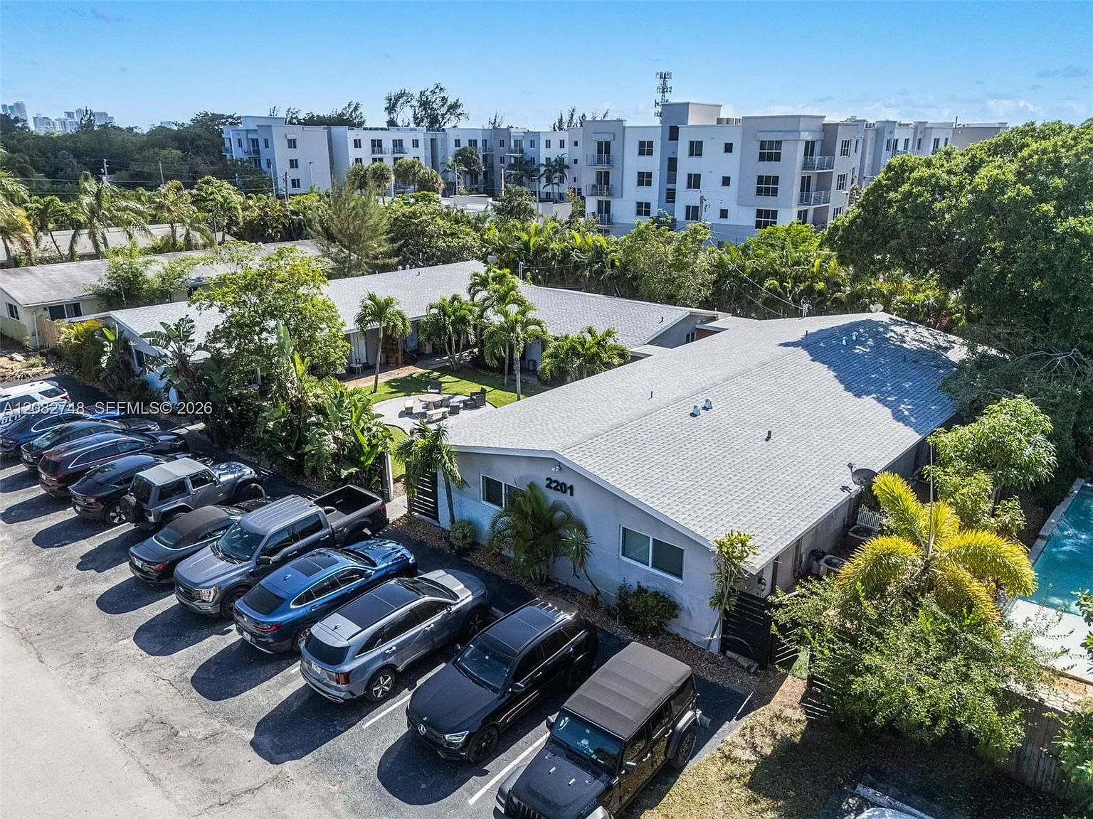 Edgewater Estates 1st Add — Photo 1