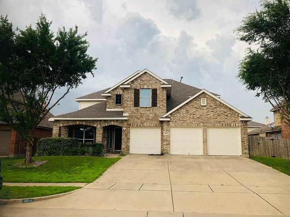 1st image of 2845 Fantail Dr