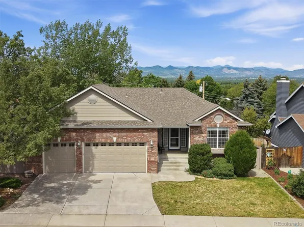 7287 S Acoma Street, Littleton, CO 80120