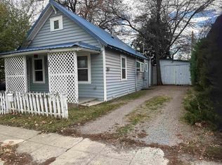 918 Nevada St, Susanville, CA 96130