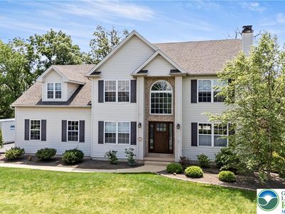 5991 Palomino Dr, Allentown, PA, 18106