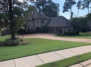 201 Timberland Ter, Madison, MS 39110