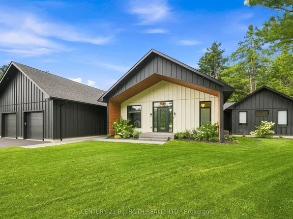 31 Marni Ln, Springwater, ON L0L 2K0
