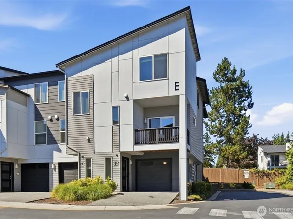 3311 156th Street SW #E8, Lynnwood, WA 98087