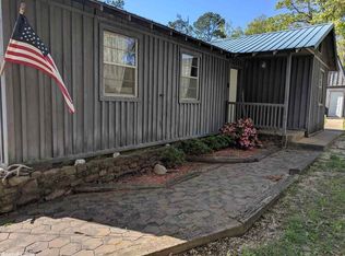 875 Old Brewer Rd N, Edgemont, AR 72044