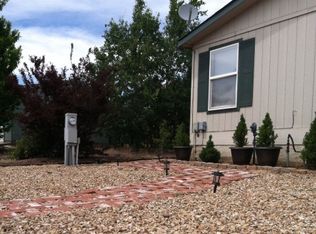 1740 W Stephen Dr, Flagstaff, AZ 86001