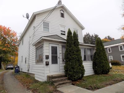 237 S 3rd Ave, Mechanicville, NY, 12118