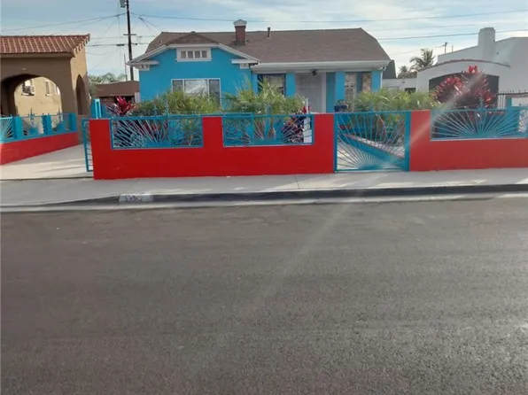 3136 Flower St, Huntington Park, CA 90255