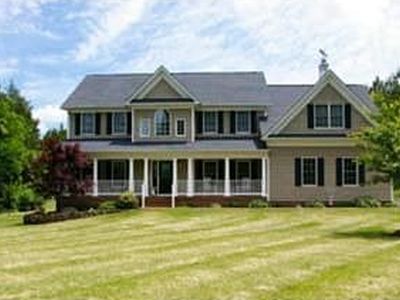 7 Alley Sheba Ln, Stafford, VA, 22556