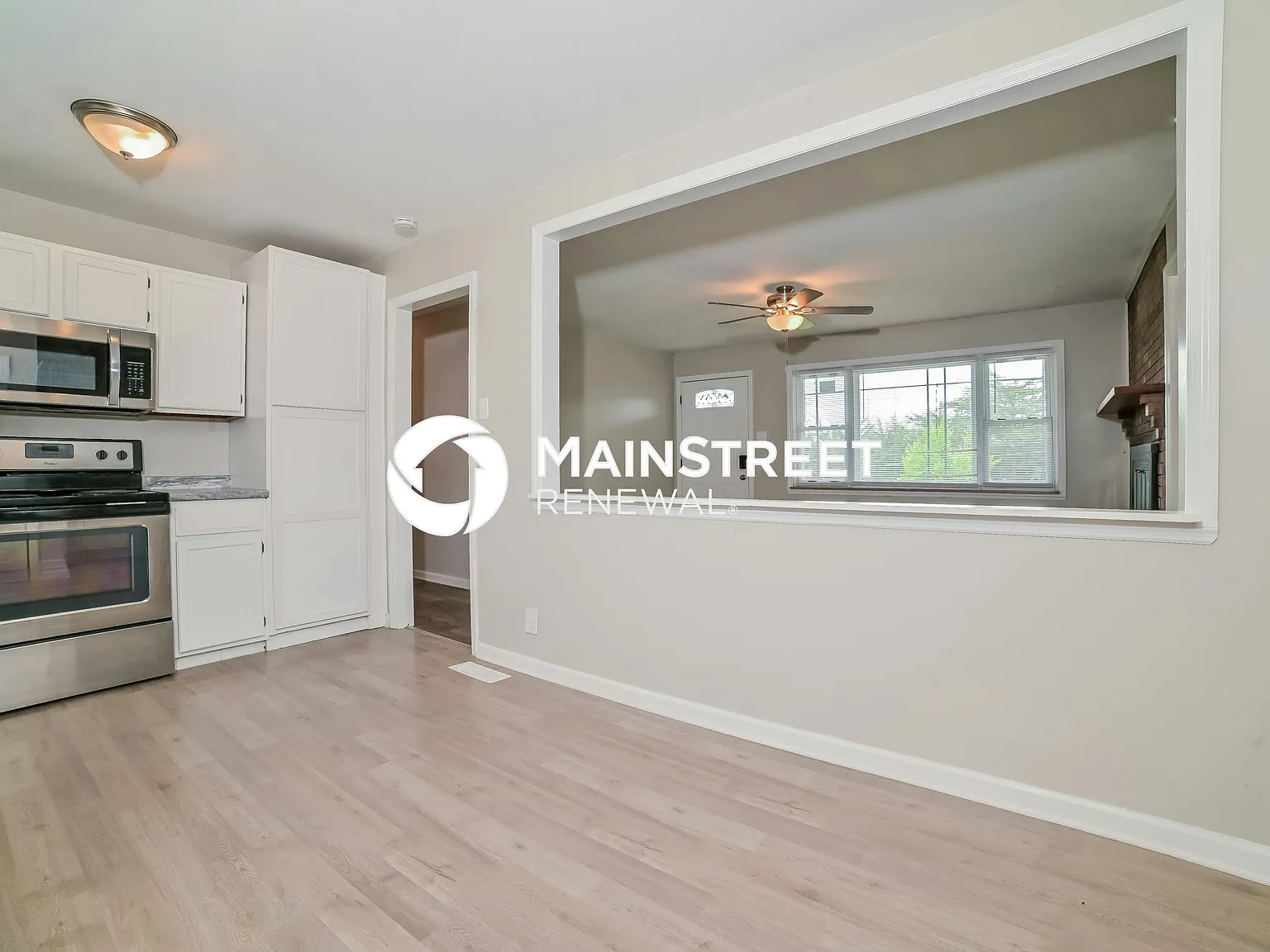 1612 Shumaker Rd — Photo 3