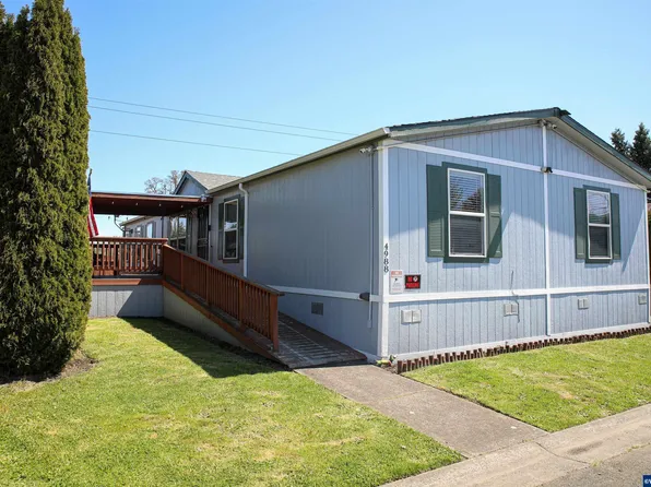 4988 Wind Stone Way NE, Salem, OR 97301