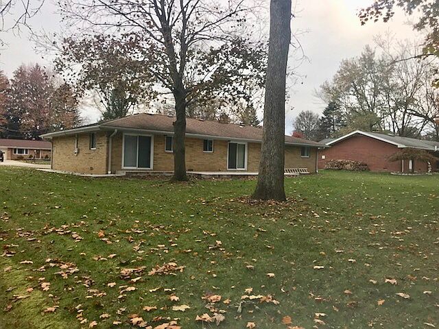 2nd image of 5016 Evergreen Dr