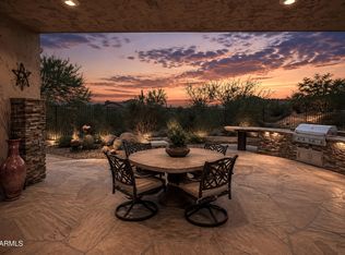 11270 E Quarry Trl, Scottsdale, AZ 85262