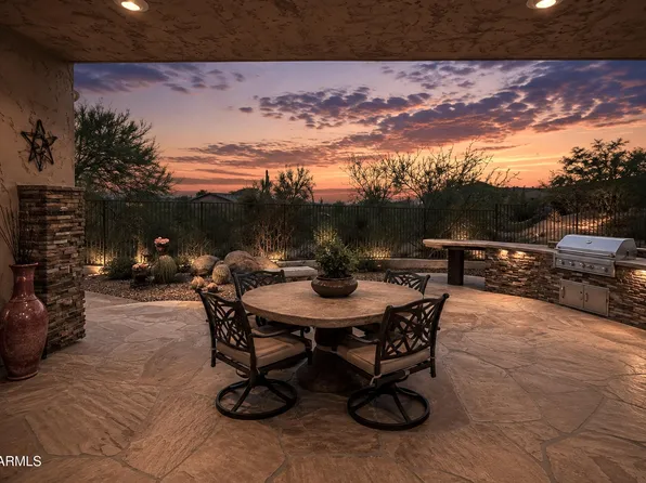 11270 E QUARRY Trail, Scottsdale, AZ 85262
