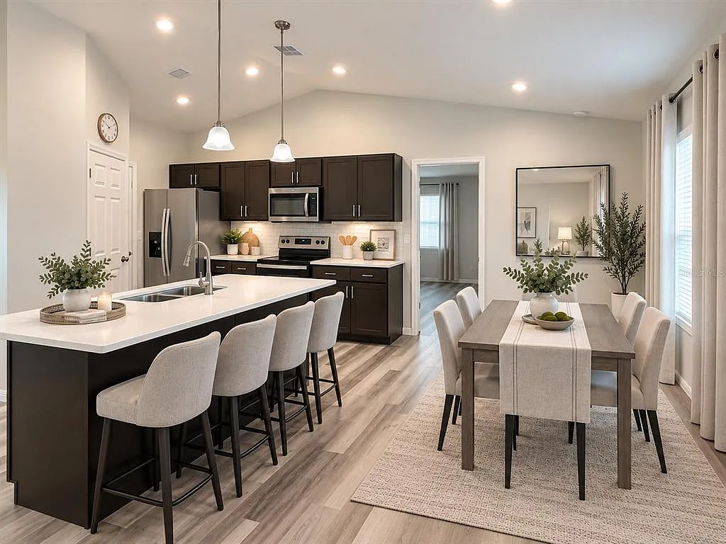 3 bed, 2.0 bath, 1508 sqft, $1,900 — Photo 3