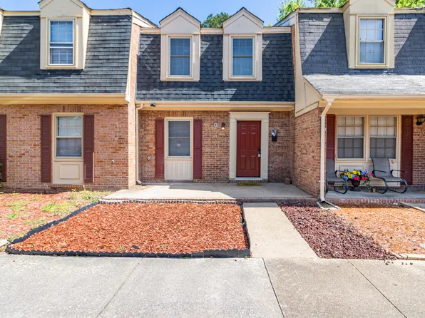 301 Advocate Ct, Newport News, VA 23608
