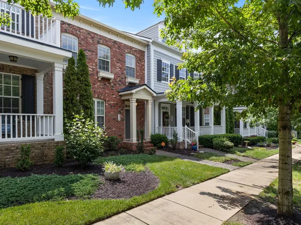 526 Sydenham Dr Lot 119, Franklin, TN 37064