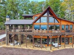 506 Tower Rd #3, Mineral Bluff, GA 30559