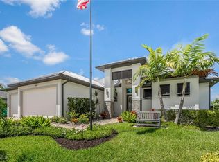 2548 SW 26th Pl, Cape Coral, FL 33914