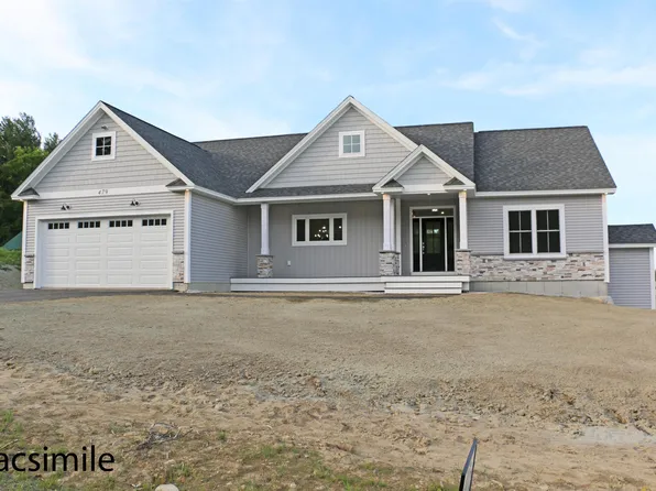 428 Blane Circle #48, Pembroke, NH 03275