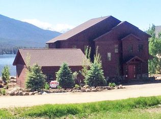 23 County Road 685 Shadow Lk, Grand Lake, CO 80447