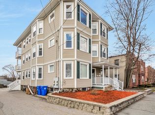 105 Adams St #3, Waltham, MA 02453