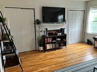 Rented by Brick Real Estate