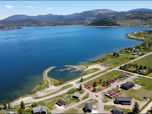Foxtrail Way #4A, Anaconda, MT 59711