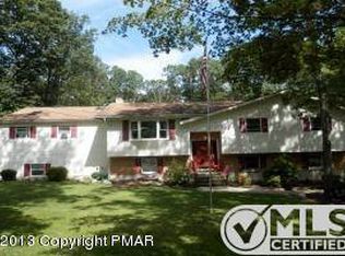 287 Remington Rd, East Stroudsburg, PA 18301