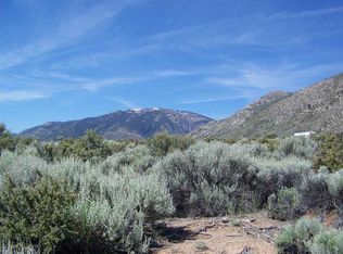 19 Sunrise Trl, Markleeville, CA 96120
