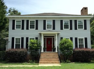 570 Springwood Dr N, Mobile, AL 36608