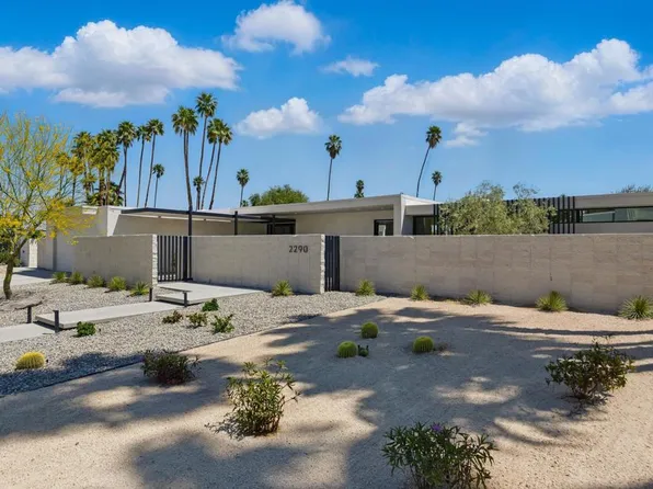 2290 S Yosemite Dr, Palm Springs, CA 92264
