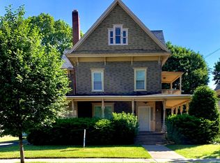 19 Grand St, Oneonta, NY 13820