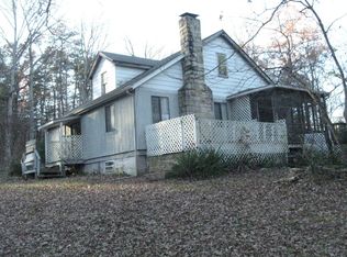 3106 Bradshaw Rd, Salem, VA 24153